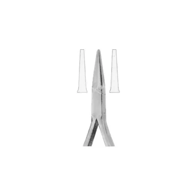 Pliers for Orthodontic &amp; Prosthetics
